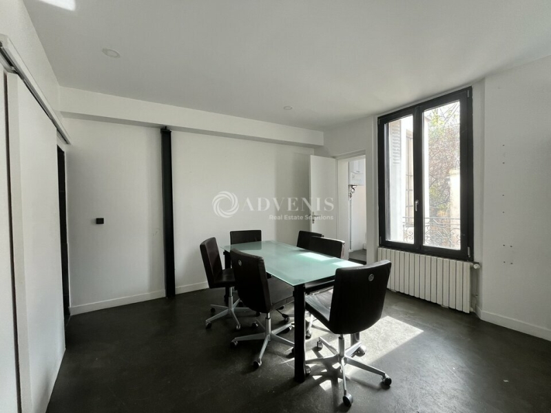 Location Bureaux SAINT DENIS (93200) - Photo 4