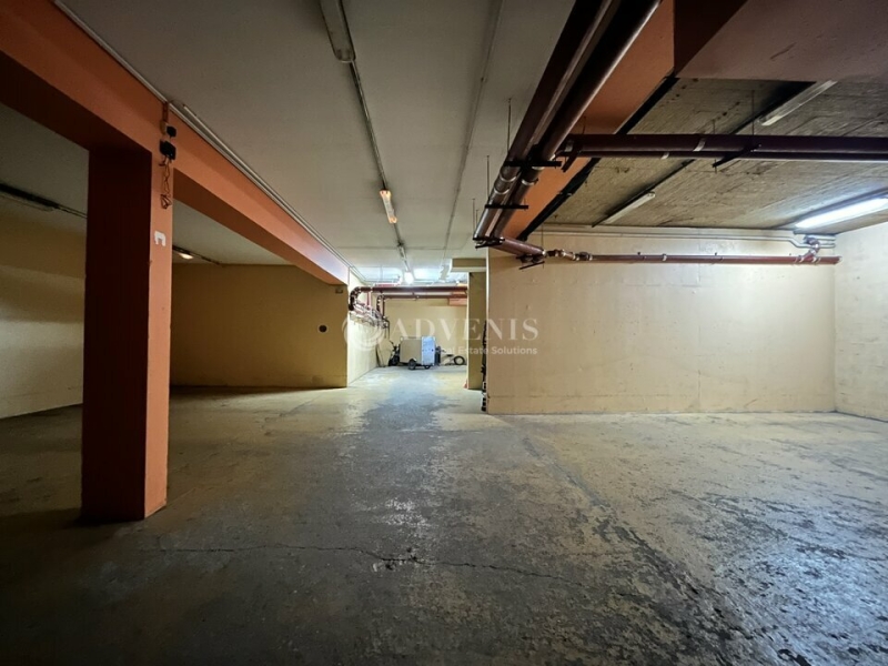 Vente Investisseur Activités Entrepôts COURBEVOIE (92400) - Photo 3
