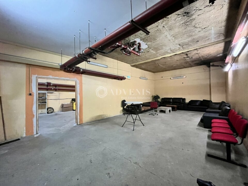 Vente Investisseur Activités Entrepôts COURBEVOIE (92400) - Photo 5
