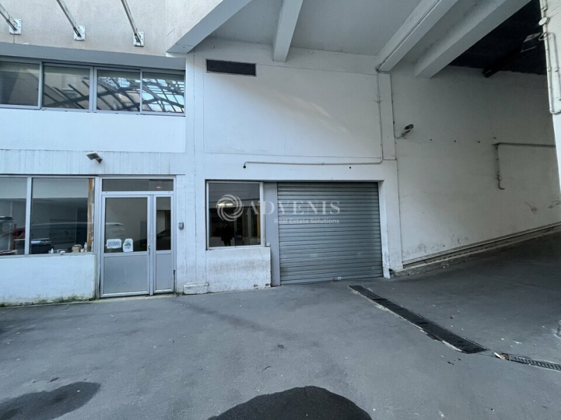 Vente Investisseur Activités Entrepôts COURBEVOIE (92400) - Photo 7