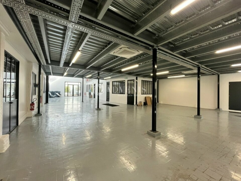 Vente Investisseur Activités Entrepôts BOIS COLOMBES (92270) - Photo 3