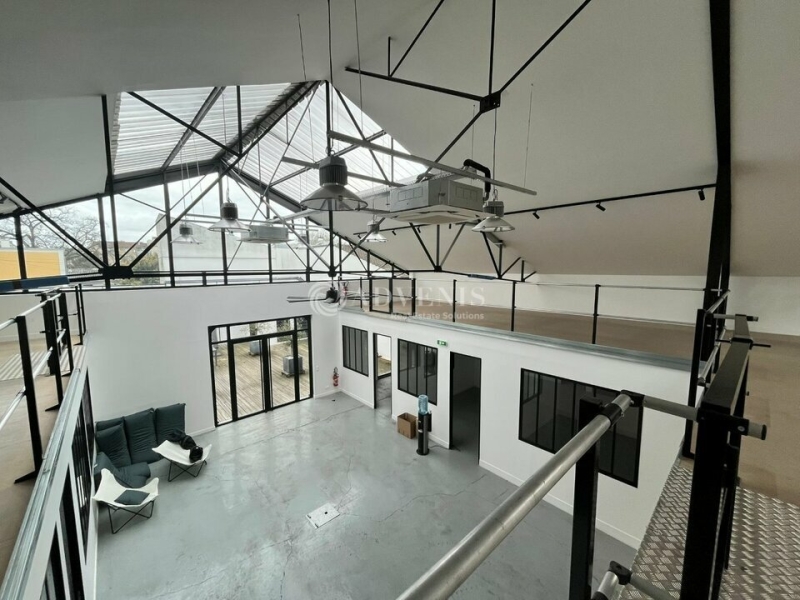 Vente Investisseur Activités Entrepôts BOIS COLOMBES (92270) - Photo 6