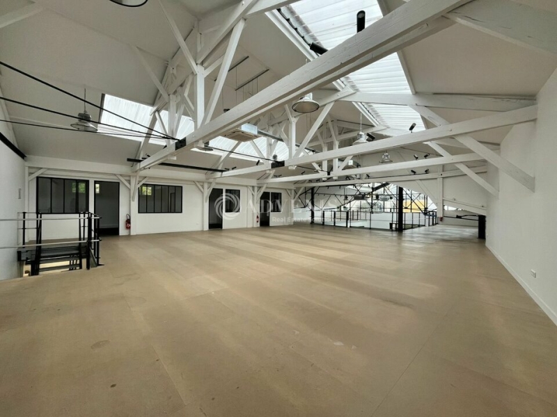 Vente Investisseur Activités Entrepôts BOIS COLOMBES (92270) - Photo 7