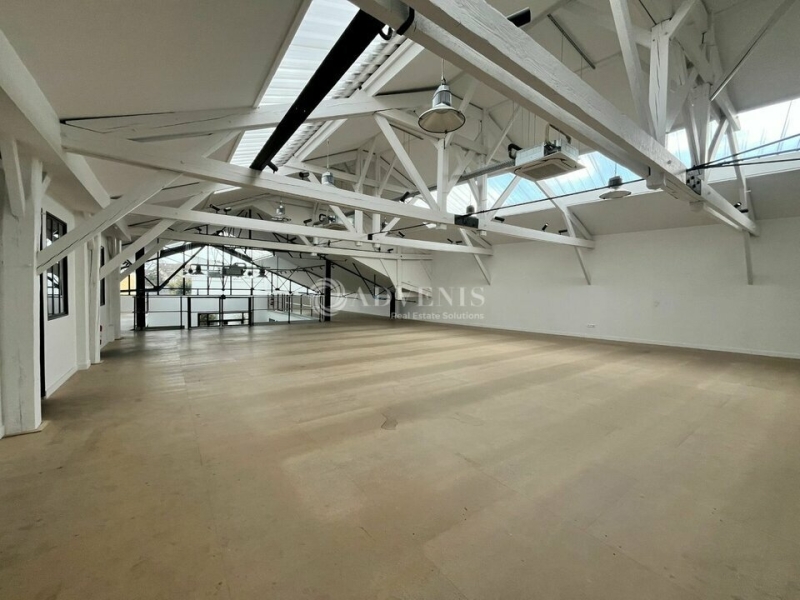 Vente Investisseur Activités Entrepôts BOIS COLOMBES (92270) - Photo 8