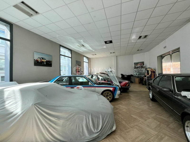 Vente Investisseur Activités Entrepôts GENNEVILLIERS (92230) - Photo 4