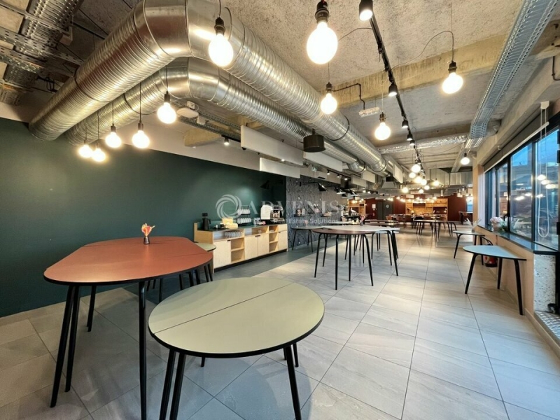 Location Commerces SAINT OUEN (93400) - Photo 11