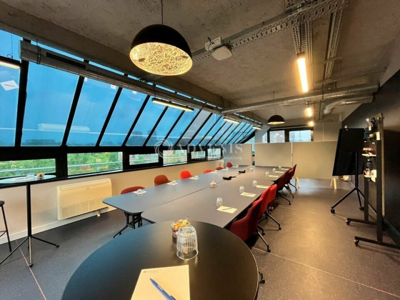 Location Commerces SAINT OUEN (93400) - Photo 14