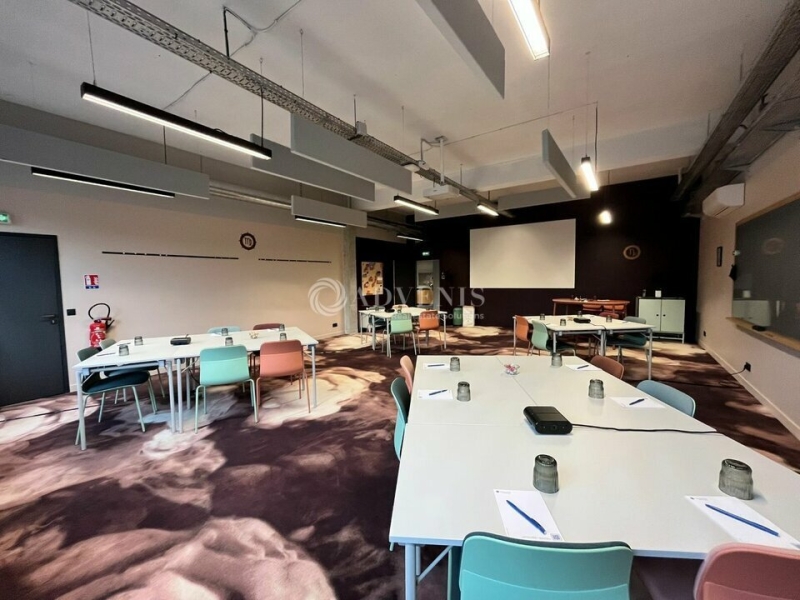 Location Commerces SAINT OUEN (93400) - Photo 15