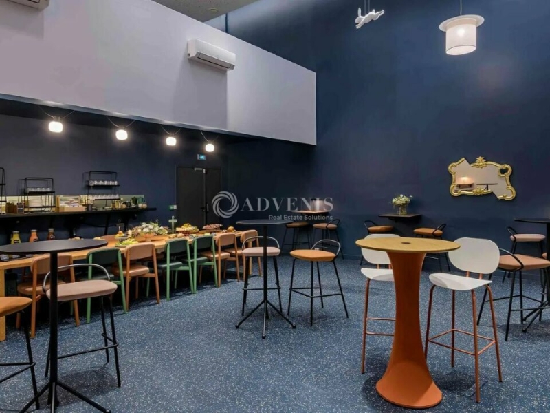 Location Commerces SAINT OUEN (93400) - Photo 5