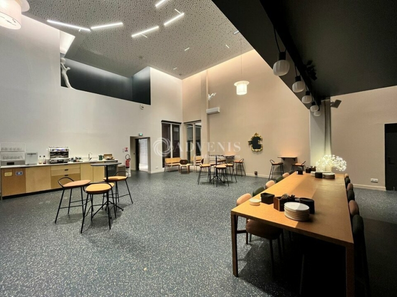 Location Commerces SAINT OUEN (93400) - Photo 6