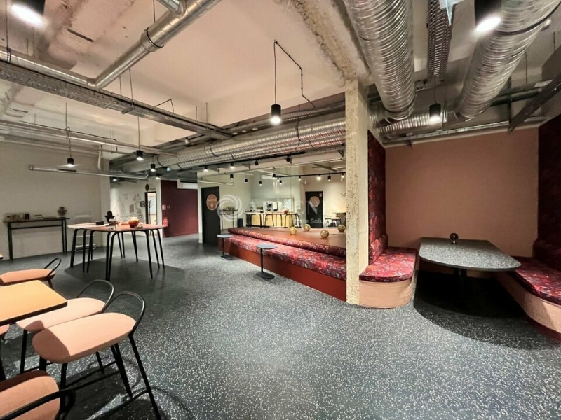Location Commerces SAINT OUEN (93400) - Photo 9