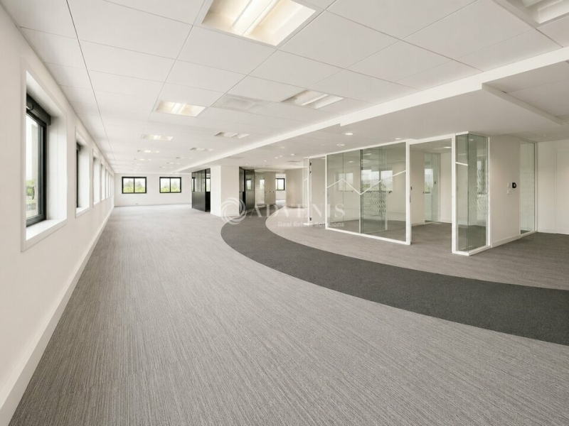 Vente Investisseur Bureaux et activités légères COLOMBES (92700) - Photo 10