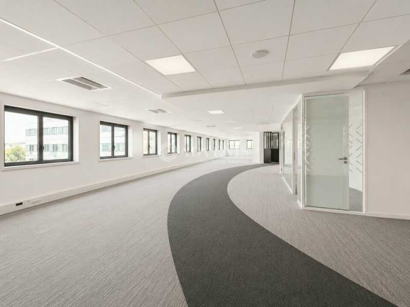 Vente Investisseur Bureaux et activités légères COLOMBES (92700) - Photo 11