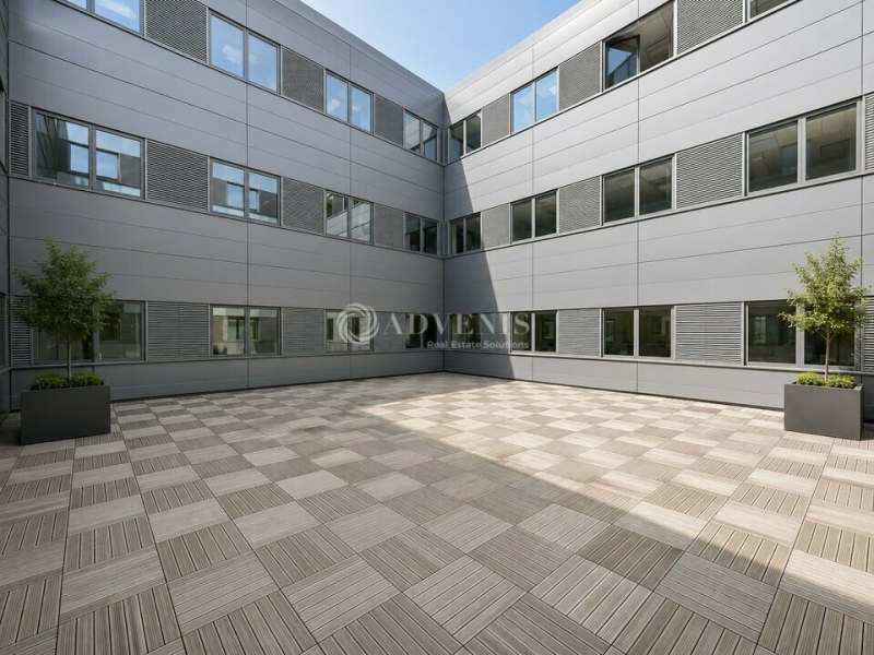 Vente Investisseur Bureaux et activités légères COLOMBES (92700) - Photo 13