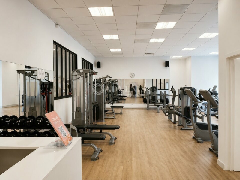Vente Investisseur Bureaux et activités légères COLOMBES (92700) - Photo 14