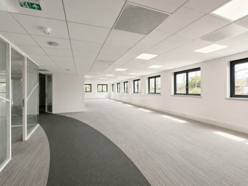 Vente Investisseur Bureaux et activités légères COLOMBES (92700) - Photo 15