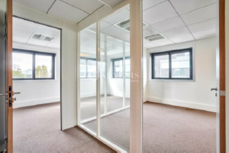 Vente Investisseur Bureaux et activités légères COLOMBES (92700) - Photo 4