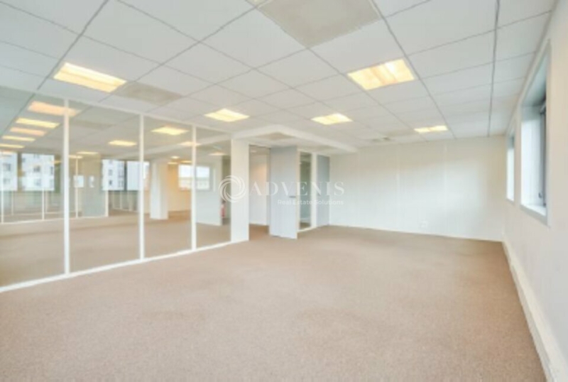 Vente Investisseur Bureaux et activités légères COLOMBES (92700) - Photo 5