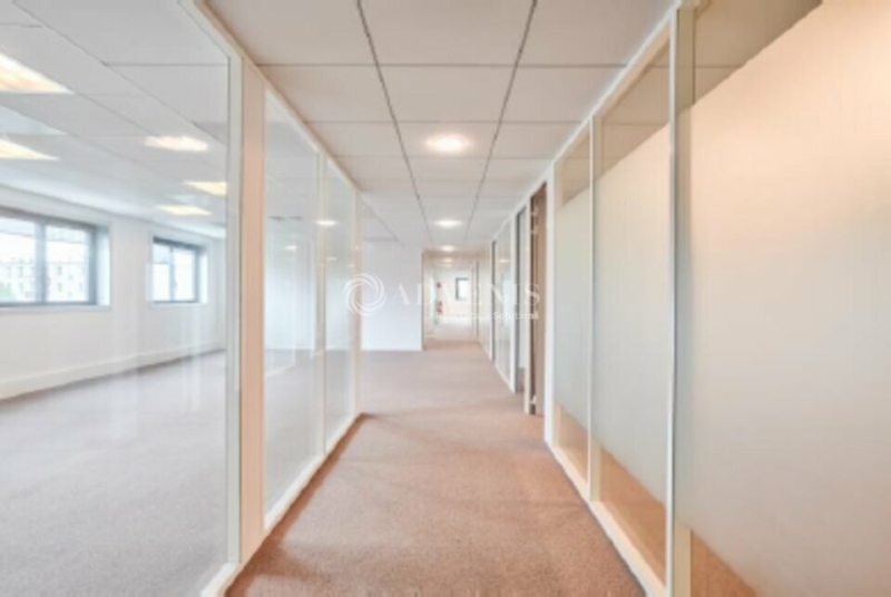 Vente Investisseur Bureaux et activités légères COLOMBES (92700) - Photo 6