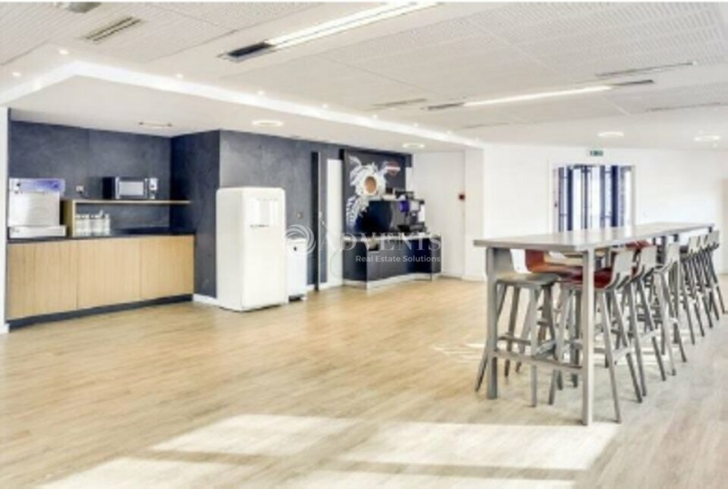 Vente Investisseur Bureaux et activités légères COLOMBES (92700) - Photo 7