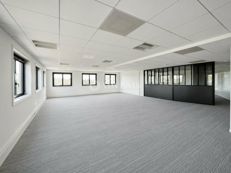 Vente Investisseur Bureaux et activités légères COLOMBES (92700) - Photo 8