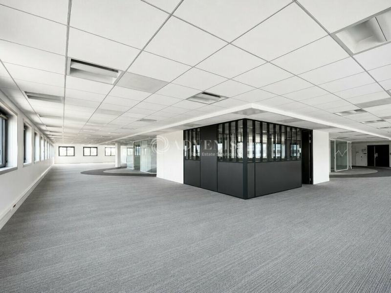 Vente Investisseur Bureaux et activités légères COLOMBES (92700) - Photo 9