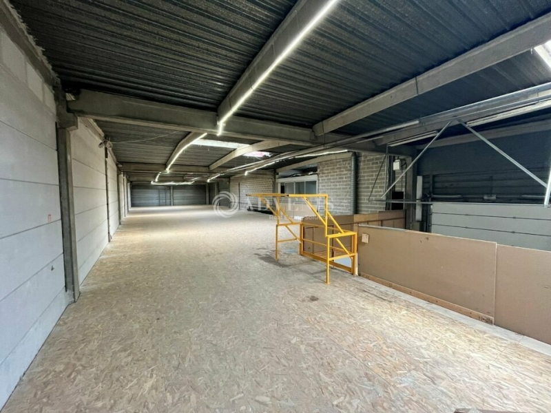 Location Activités Entrepôts VILLENEUVE LA GARENNE (92390) - Photo 3