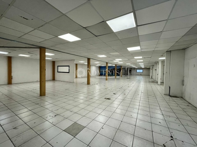 Location Activités Entrepôts VILLENEUVE LA GARENNE (92390) - Photo 6