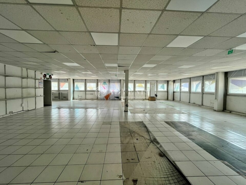 Location Activités Entrepôts VILLENEUVE LA GARENNE (92390) - Photo 7