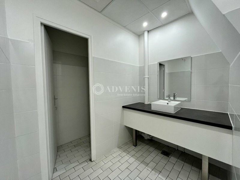 Location Activités Entrepôts SAINT OUEN (93400) - Photo 10