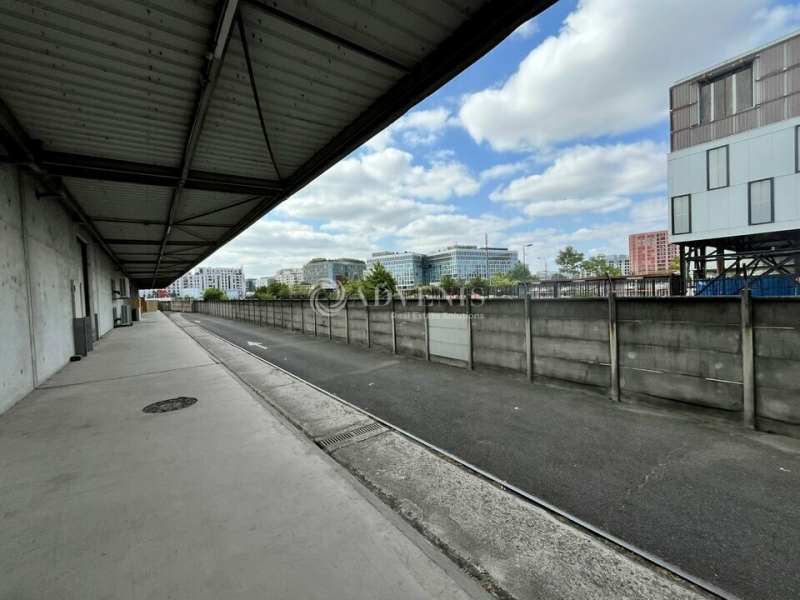 Location Activités Entrepôts SAINT OUEN (93400) - Photo 7