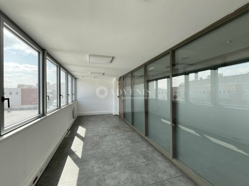Location Activités Entrepôts SAINT OUEN (93400) - Photo 8