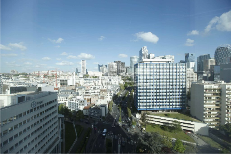 Location Bureaux PUTEAUX (92400) - Photo 5