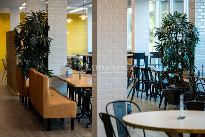 Location Bureaux PUTEAUX (92400) - Photo 9