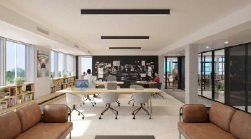 Location Bureaux SURESNES (92150) - Photo 4