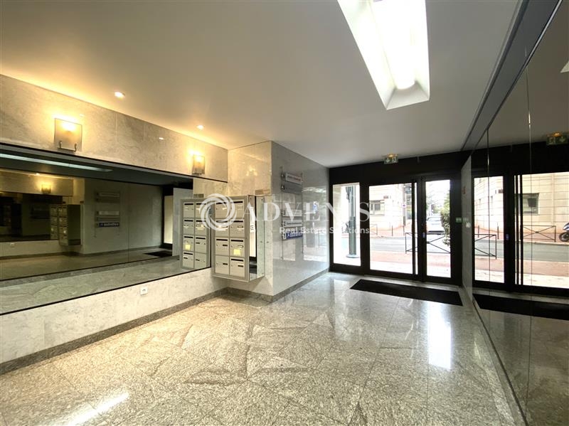 Location Bureaux LEVALLOIS PERRET (92300) - Photo 3