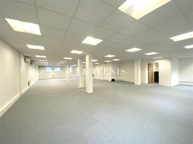 Location Bureaux LEVALLOIS PERRET (92300) - Photo 7