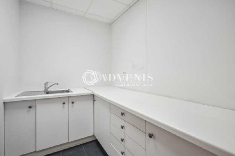 Location Bureaux LEVALLOIS PERRET (92300) - Photo 9
