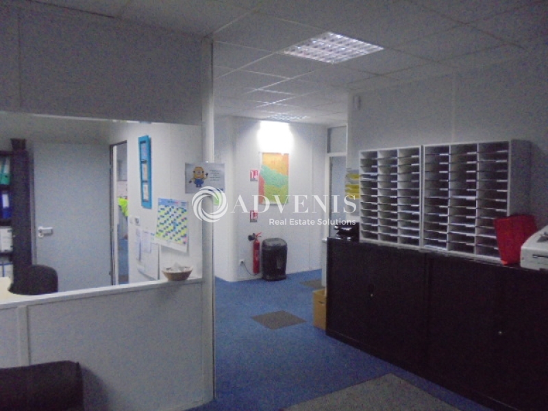 Location Bureaux VILLENEUVE D'ASCQ (59650) - Photo 3