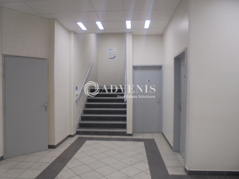 Location Bureaux VILLENEUVE D'ASCQ (59650) - Photo 4