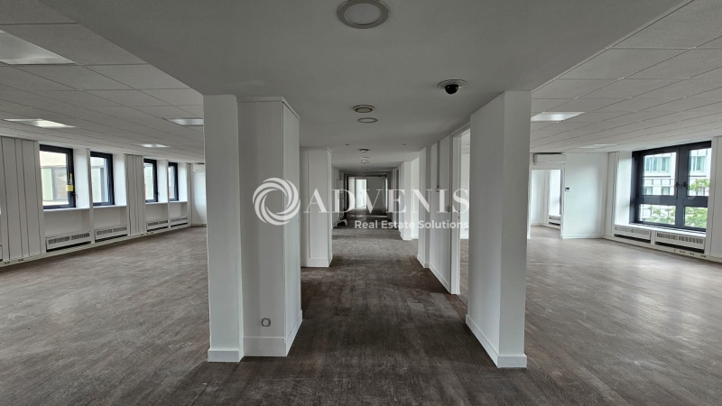 Location Bureaux LILLE (59000) - Photo 5