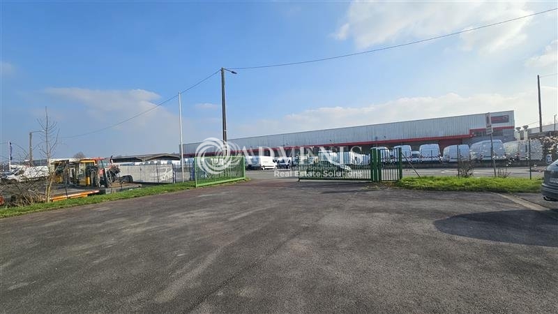 Vente Utilisateur Entrepôts LESQUIN (59810) - Photo 2