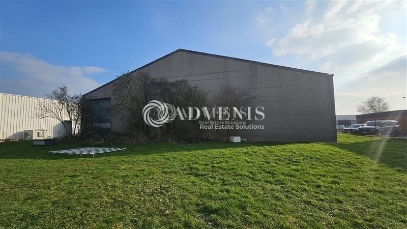 Vente Utilisateur Entrepôts LESQUIN (59810) - Photo 4