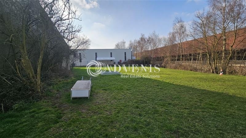 Vente Utilisateur Entrepôts LESQUIN (59810) - Photo 5