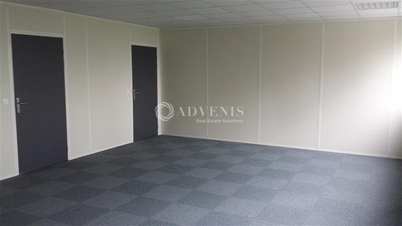 Location Bureaux LEZENNES (59260) - Photo 6