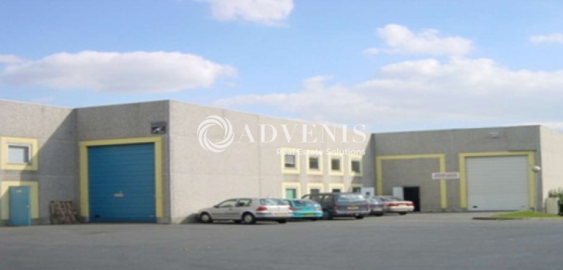 Location Entrepôts LESQUIN (59810) - Photo 5