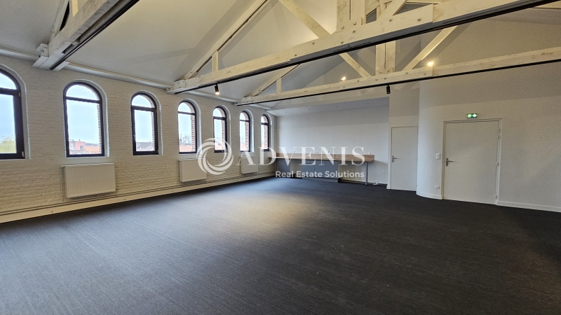 Location Bureaux HELLEMMES LILLE (59260) - Photo 8