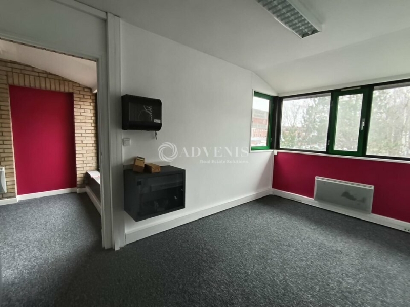 Location Bureaux VILLENEUVE D'ASCQ (59650) - Photo 8
