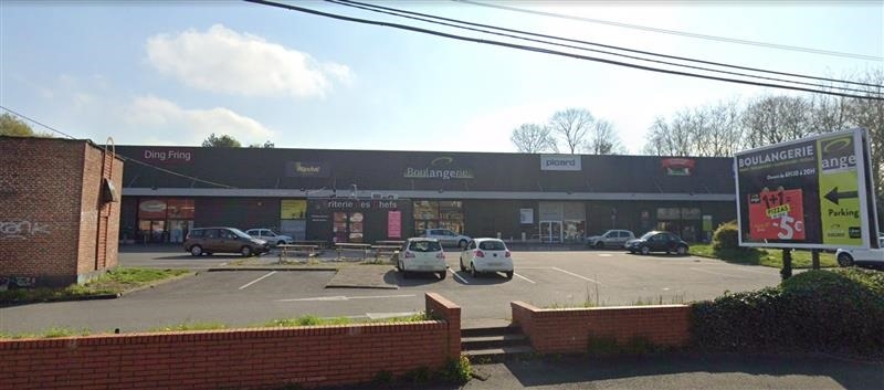 Location Commerces WATTIGNIES (59139) - Photo 1