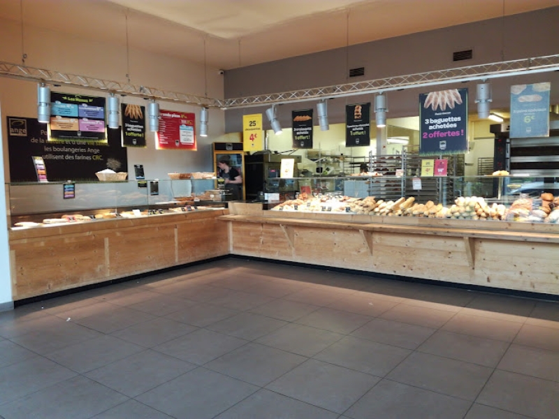 Location Commerces WATTIGNIES (59139) - Photo 4